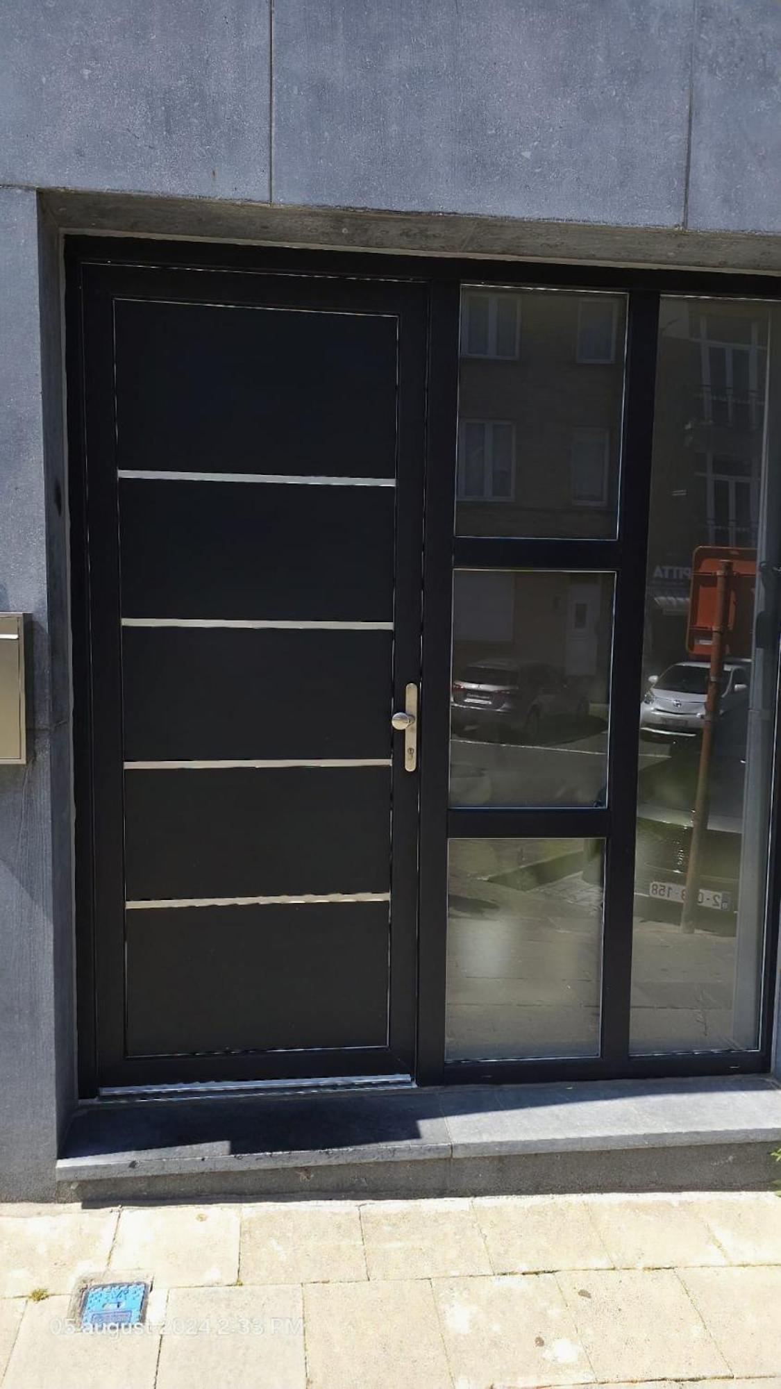 Casa Luca Apartment Grimbergen Exterior foto
